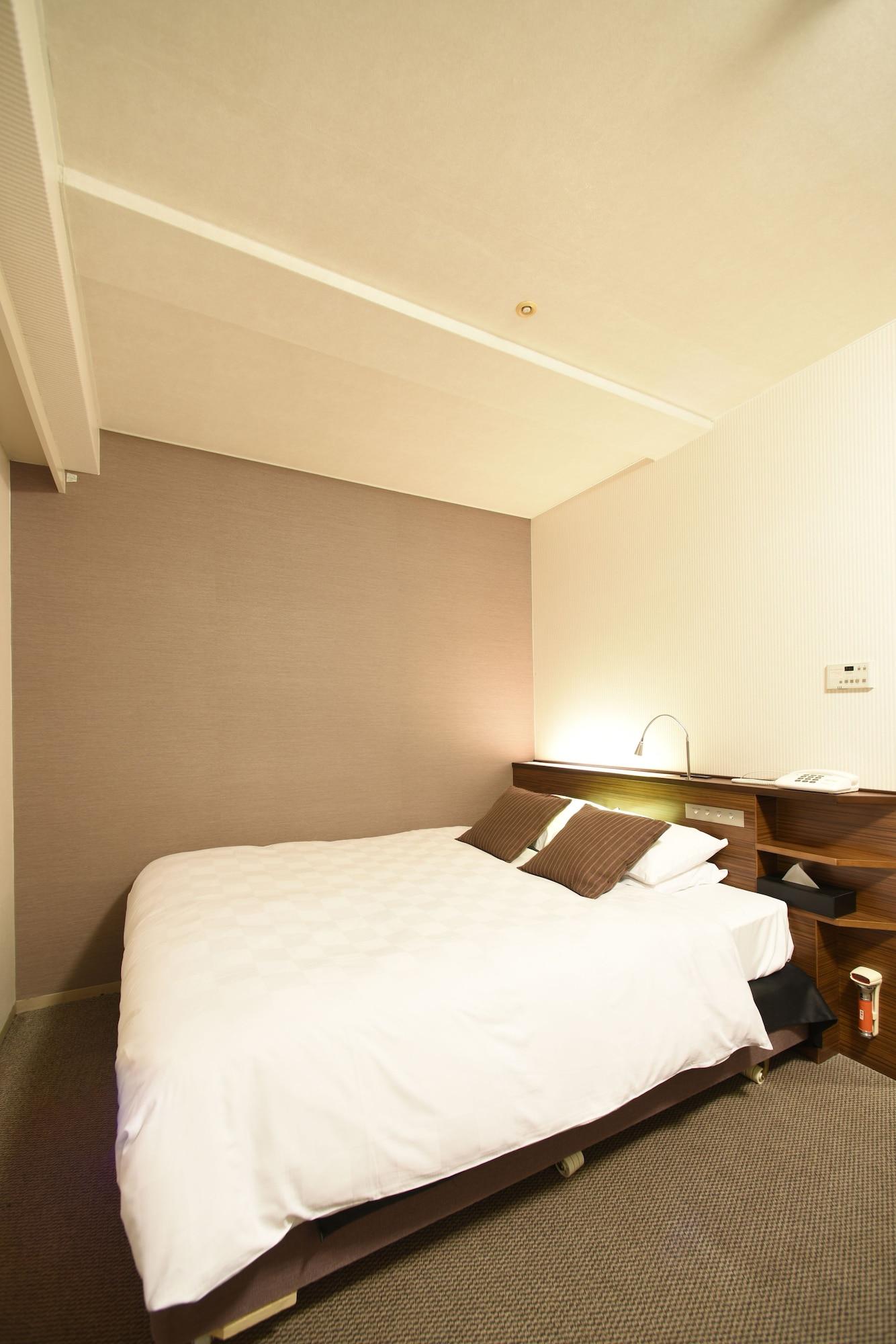 Alpico Plaza Hotel Matsumoto Exterior photo